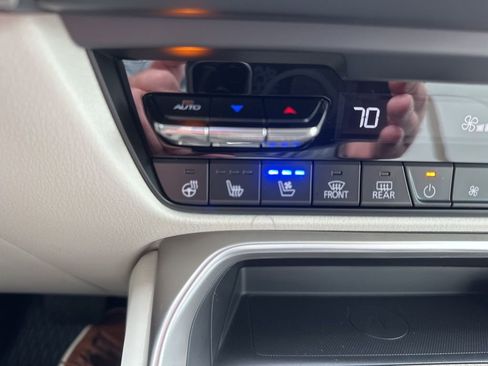 New 2026 MAZDA CX-90 3.3 Turbo w/ Premium Plus Pkg image 40