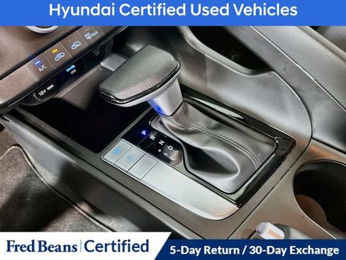 Certified 2024 Hyundai Elantra SE FWD image 25
