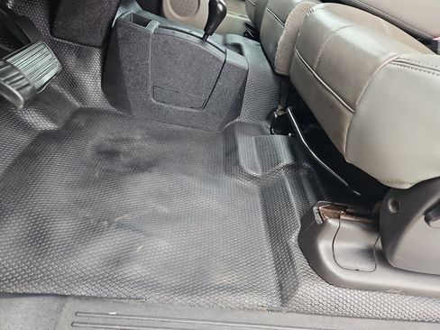 Used 2014 Chevrolet Silverado 3500 W/T w/ Skid Plate Package image 15