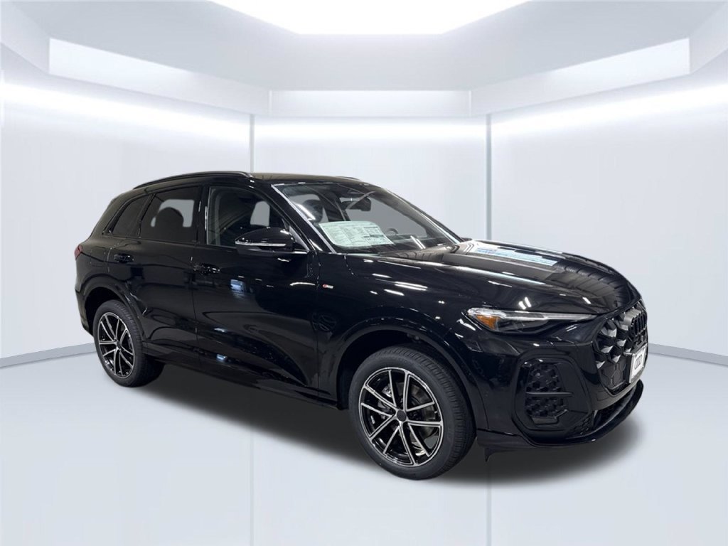 New 2026 Audi Q5 Premium Plus AWD/4WD image 6