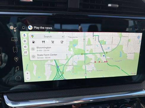 Used 2023 GMC Sierra 1500 Denali w/ Denali Reserve Package image 5