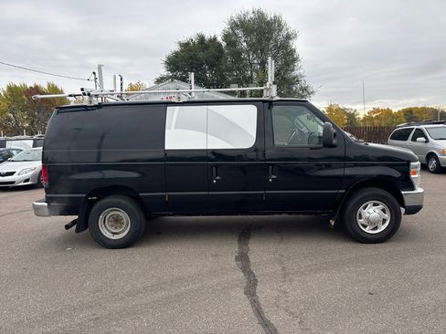 Used 2012 Ford E-350 and Econoline 350 Super Duty w/ PWR Group image 4