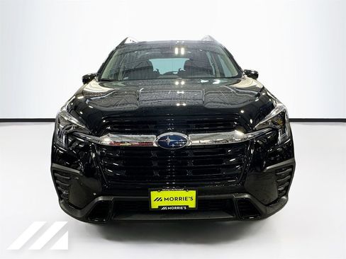New 2026 Subaru Ascent Limited AWD/4WD image 2