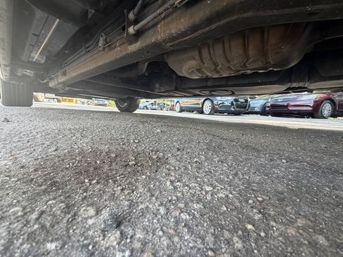 Used 2008 Ford Explorer Sport Trac Limited RWD image 24