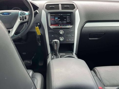 Used 2014 Ford Explorer XLT w/ Equipment Group 202A FWD image 13