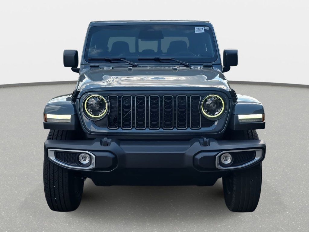 New 2026 Jeep Gladiator Mojave AWD/4WD image 2