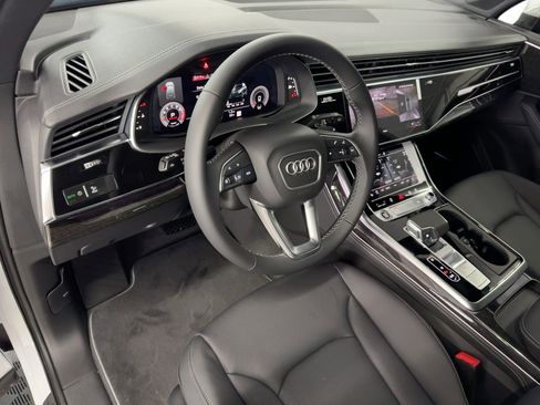 New 2026 Audi Q7 3.0T Premium Plus image 4
