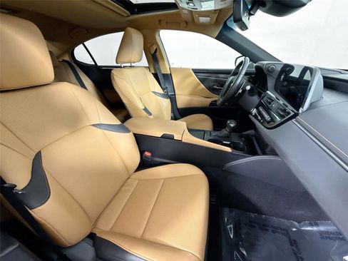 Used 2023 Lexus ES 350 image 60