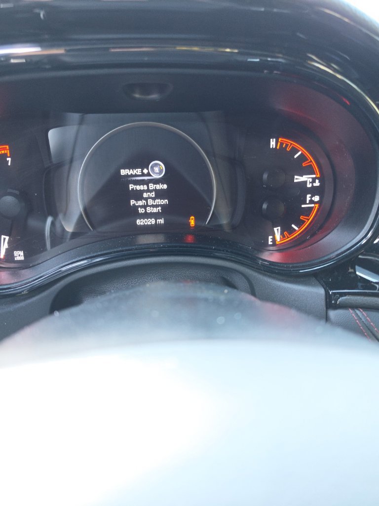 Used 2021 Dodge Durango R/T AWD/4WD image 7