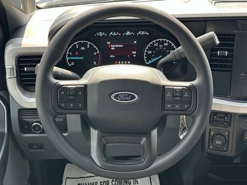 New 2026 Ford F250 XLT AWD/4WD image 23