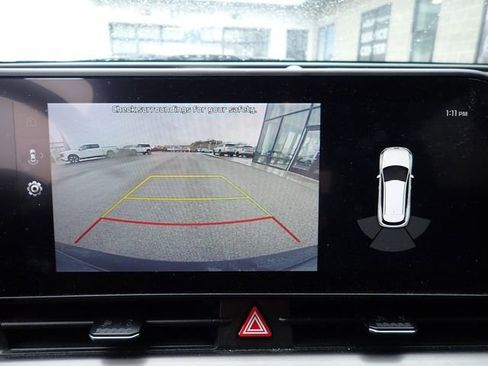 Certified 2023 Kia Sportage EX image 13