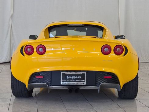 Used 2005 Lotus Elise RWD image 8