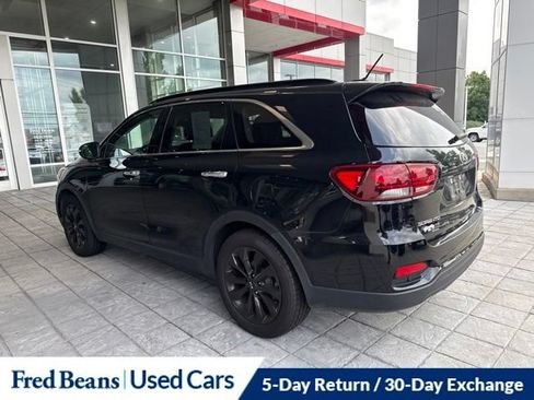 Used 2020 Kia Sorento S FWD image 18