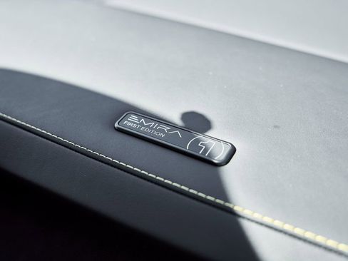 Used 2024 Lotus Emira First Edition image 38