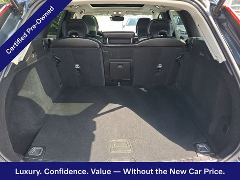 Certified 2024 Volvo XC60 B5 Core w/ Climate Package AWD/4WD image 29