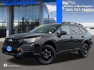 Used 2023 Subaru Outback Wilderness AWD/4WD video 1