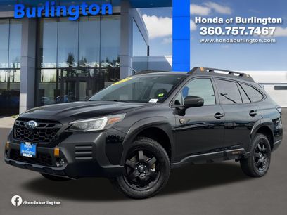 Used 2023 Subaru Outback Wilderness