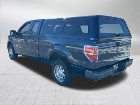 Used 2014 Ford F150 XL w/ Power Equipment Group image 8