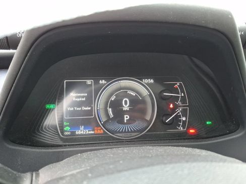 Used 2021 Lexus UX 250h w/ Premium Package AWD/4WD image 4