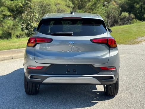 New 2026 Buick Encore GX Preferred w/ Advanced Technology Package image 11