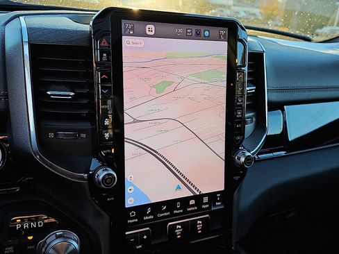 New 2026 RAM 1500 Laramie image 12