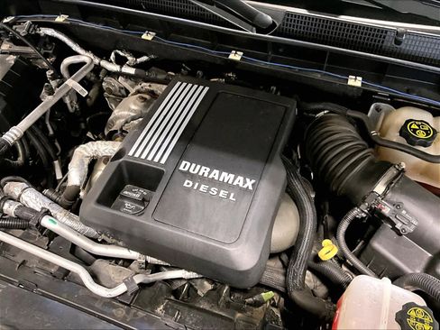 Used 2020 GMC Sierra 1500 Denali w/ Denali Premium Package image 36