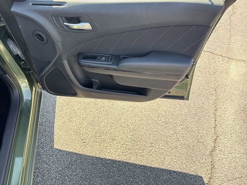 Used 2021 Dodge Charger SXT w/ Blacktop Package image 14