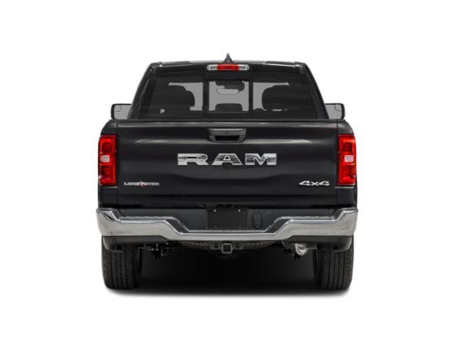 Certified 2025 RAM 1500 Big Horn AWD/4WD image 5