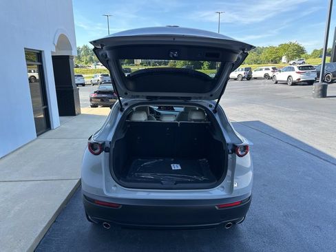 New 2026 MAZDA CX-30 Aire Edition AWD/4WD image 19