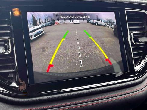 Certified 2023 Dodge Durango GT AWD/4WD image 34