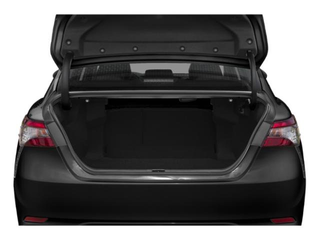 Certified 2020 Toyota Camry SE FWD image 12