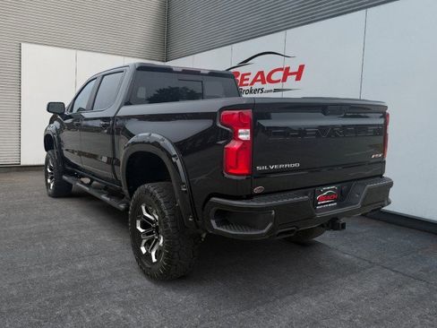 Used 2019 Chevrolet Silverado 1500 RST w/ All-Star Edition image 11
