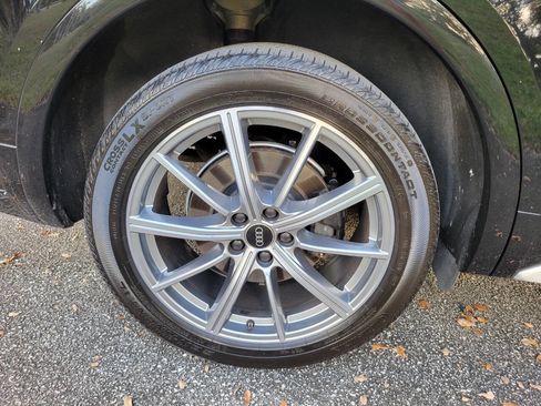 Used 2022 Audi SQ5 Premium Plus image 17