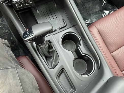 New 2026 Dodge Durango GT w/ Tow 'N Go Package image 35