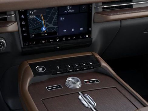 New 2025 Lincoln Navigator L Reserve image 15