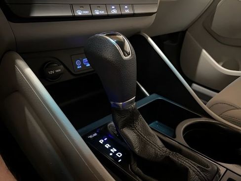 Used 2021 Hyundai Tucson SE image 45