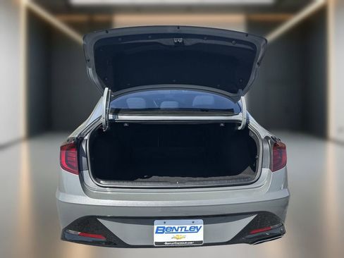 Used 2023 Hyundai Sonata SEL w/ Convenience Package image 13