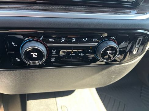 New 2026 Chevrolet Silverado 1500 RST w/ RST Select Package AWD/4WD image 30
