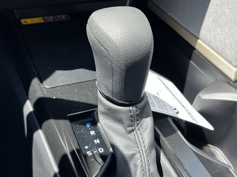 New 2026 Toyota Camry LE FWD image 17