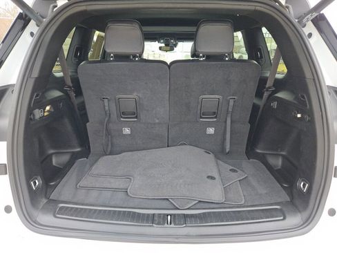 Certified 2023 Jeep Grand Cherokee L Laredo image 16