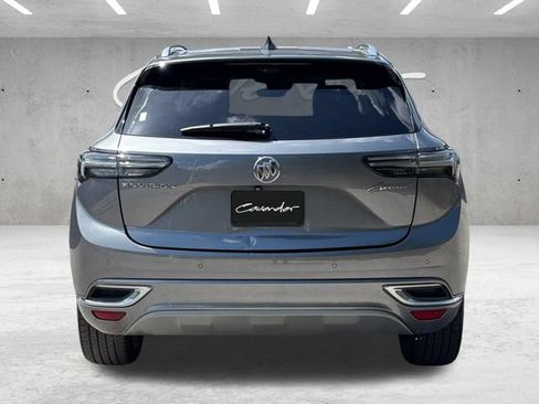 Used 2022 Buick Envision Avenir w/ Technology Package II FWD image 19