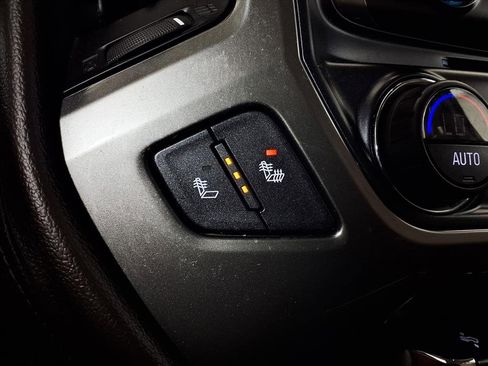 Used 2018 Chevrolet Silverado 2500 LTZ w/ Duramax Plus Package image 16