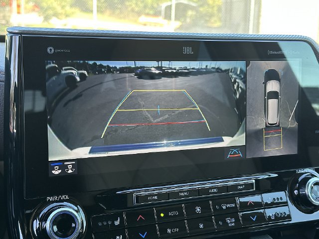 Used 2021 Toyota Highlander Platinum FWD image 33