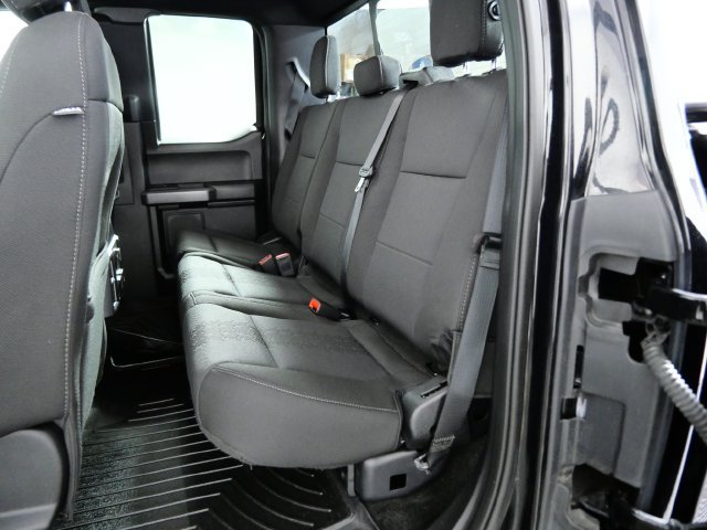 Used 2018 Ford F150 XLT w/ Equipment Group 302A Luxury AWD/4WD image 15