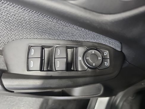 Used 2025 Chevrolet TrailBlazer LT AWD/4WD image 27