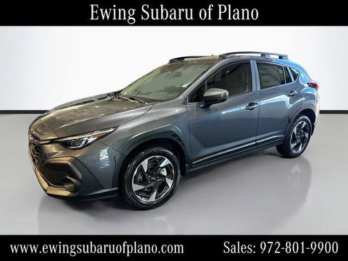 Used 2026 Subaru Crosstrek 2.5i Limited w/ Crosstrek Mirror Package AWD/4WD image 3