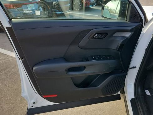 New 2027 Kia Telluride EX X-Line AWD/4WD image 5