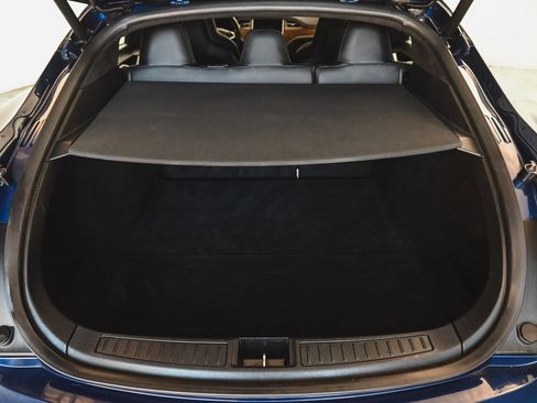 Used 2016 Tesla Model S 75D image 38