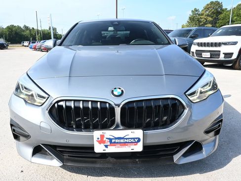 Used 2024 BMW 228i Gran Coupe FWD image 6