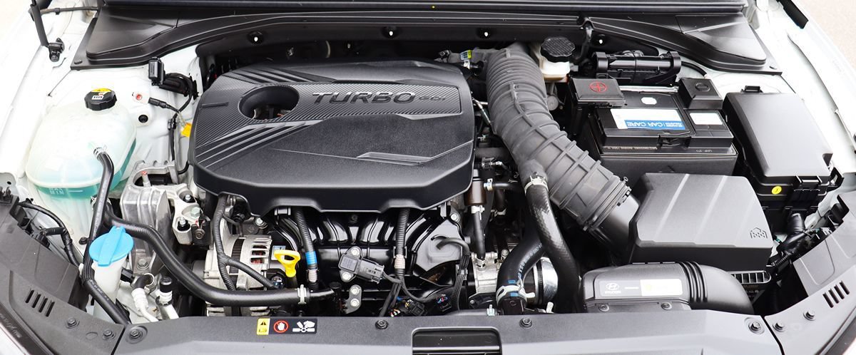 Used 2019 Hyundai Veloster Turbo FWD image 52